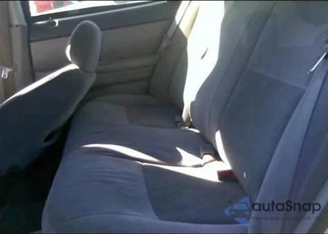 2007 Ford Taurus Se from USA, damaged, VIN 1FAFP53U67A192505